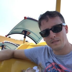 Meet your Posher, Austin